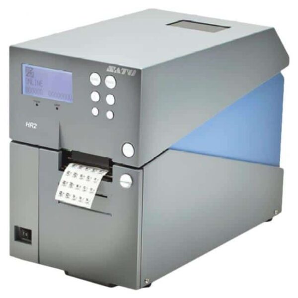 Sato WWHR30002 / HR224 TT 609dpi