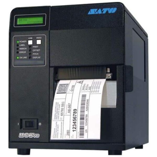 Sato WWM842002 / M84 203dpi