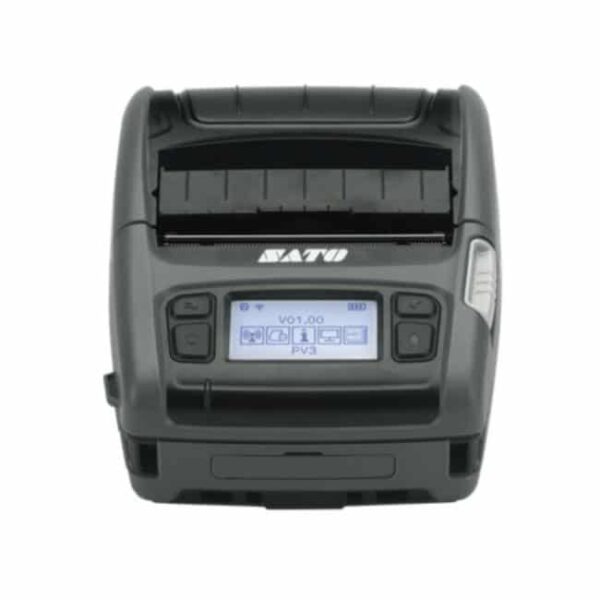 Sato WWPV31282 / PV3 WIFI RS232 BT