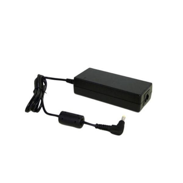 AC Adaptor for PW208NX without power cable charges battery inside printer NOTE: Please select and order an EU or UK Power Cable as listed below