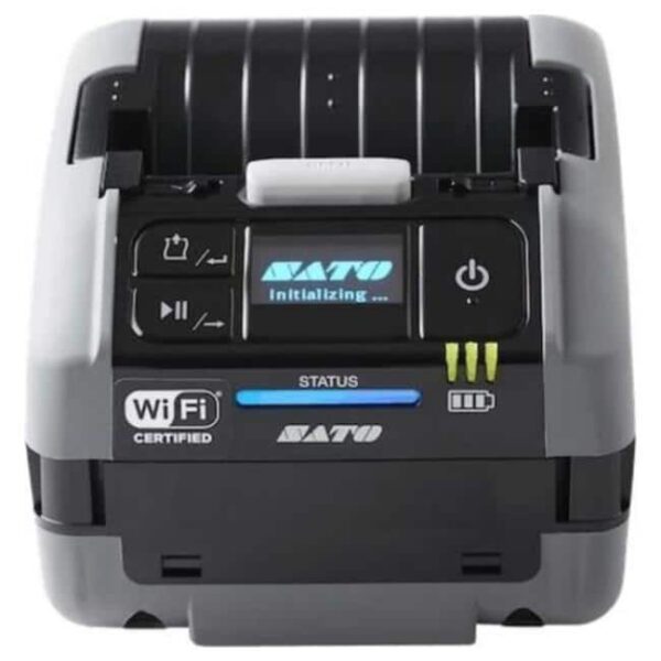 Sato WWPW2418G / PW208 USB WIFI BT