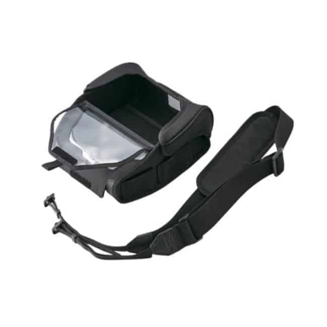 Carry Case with shoulder strap for PW4NX