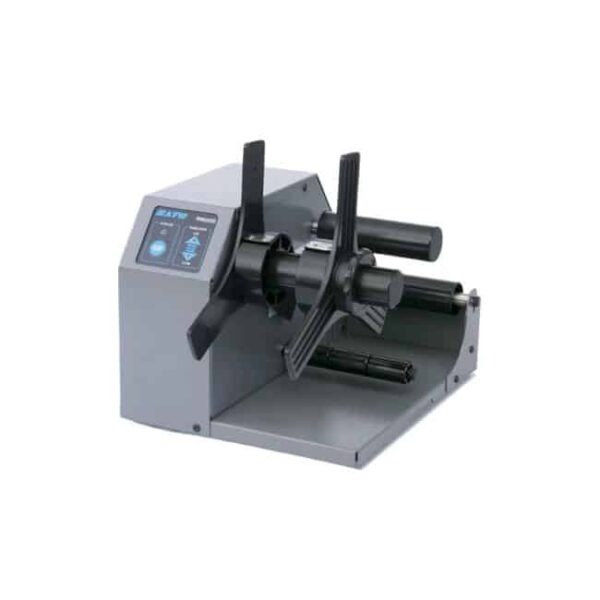 RWG500 REW MAX. MEDIA WIDTH: 131MM