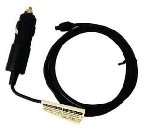 EP802DC12 Adaptador mechero de coche (12V) FP/EP2 - ASE 0,007 €