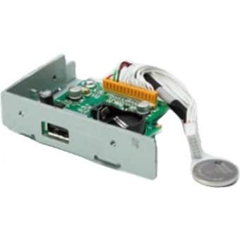 EX700RTC Reloj de Tiempo Real para serie EX4 - ASE 0,007 €