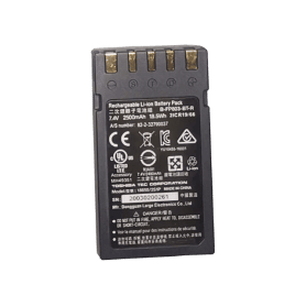 FP803BT Batería adicional para FP3-GS3x/GS4x - ASE 0,005 €