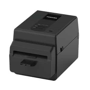 Toshiba BV420D-GL / BV4 203dpi 4" USB LAN Cortador