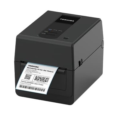 Toshiba BV420D-TS / BV4 DT 306dpi 4" USB LAN