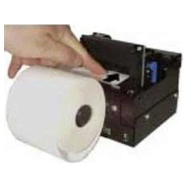 Roll holder under assy 112mm