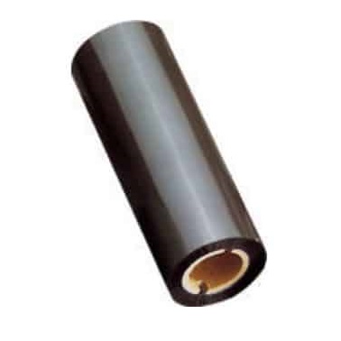 TT Ribbons, Zebra, 3300, Cera/resina, 84mm, 74m, Exterior, Negro