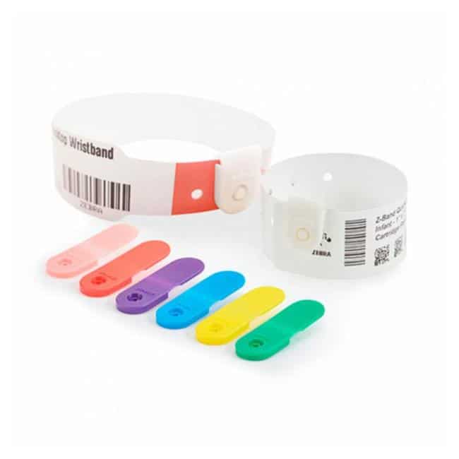 Wristband,QuickClip,25x178mm