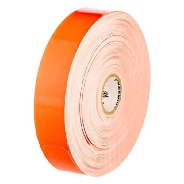 Z-Band Fun, red