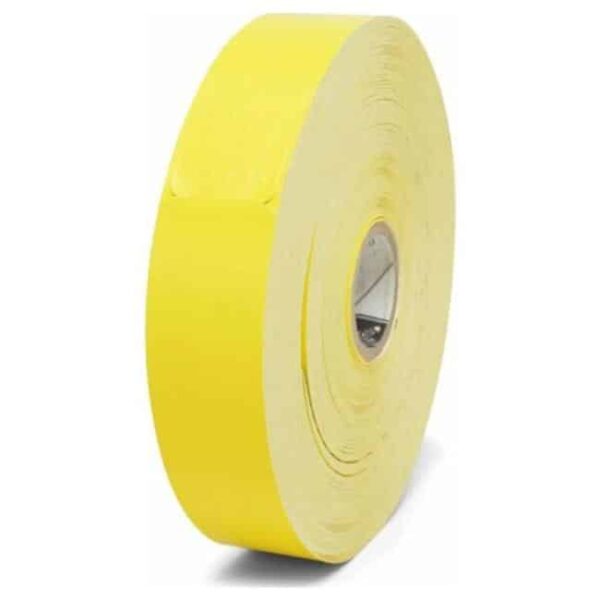 Z-Band Fun, yellow