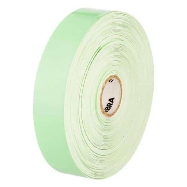 Z-Band Fun, green