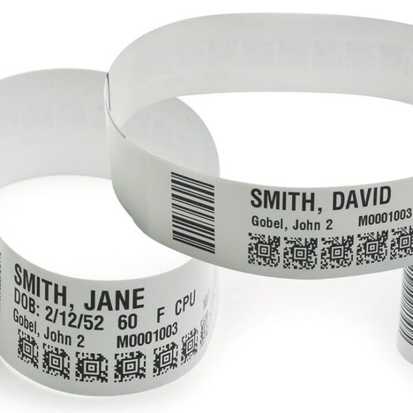 Z-Band UltraSoft, adult, white