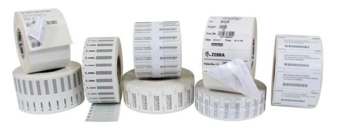 Label,