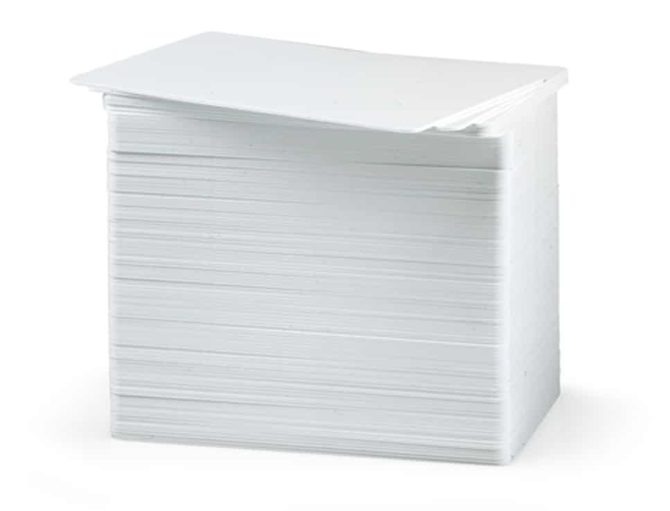 Re-transfer Ready Card