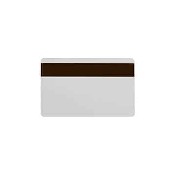 Premier Plus Magnetic card