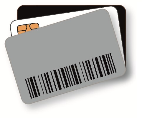Re-transfer Ready Card