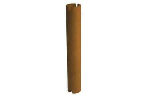 RIBBON CORE,4"THERMAL TRANFER (KIT)