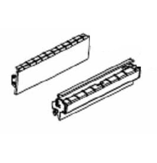 TLP2844 FRONT BEZEL 10 (KIT)