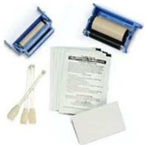 STK-KIT,STARTER YMCKO/PVC,P210