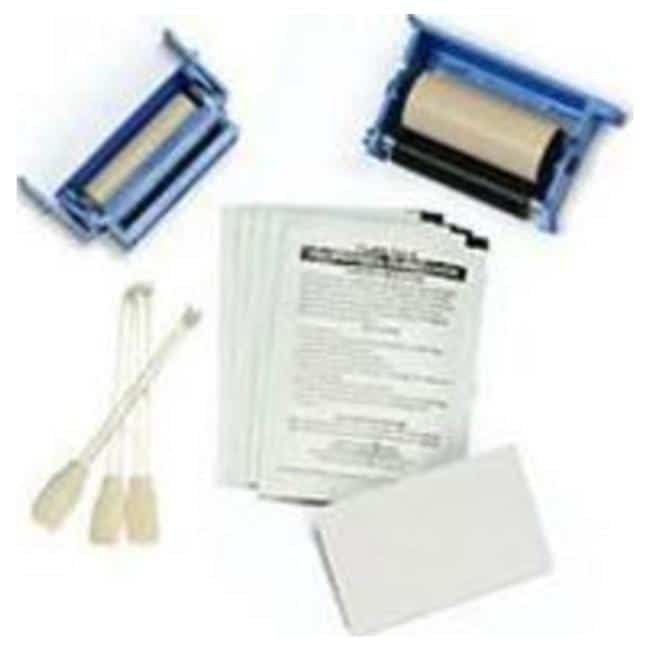 STK-KIT,STARTER YMCKO/PVC,P210