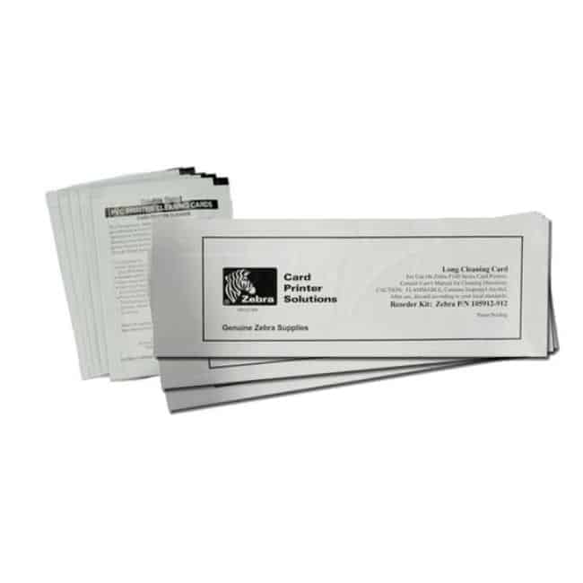 Cleaning Card (KIT)