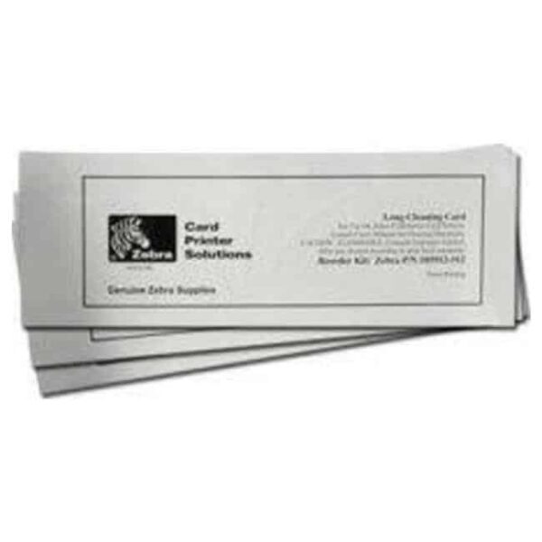 P330i CleanCardKit, long