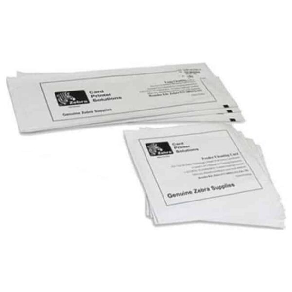 CLNING CARD P330I W/O LOGO (KIT)