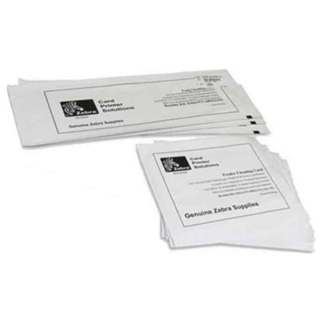 CLNING CARD P330I W/O LOGO (KIT)