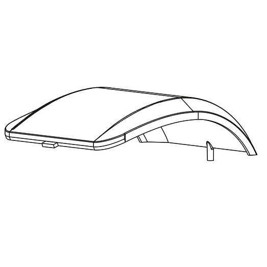 MEDIA WINDOW (DT) (KIT)