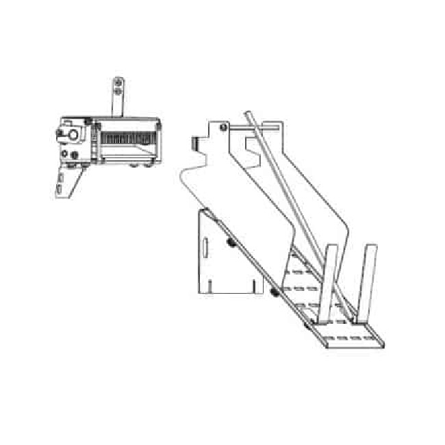 MEDIUM DUTY FULL CUT CUTTER DT
