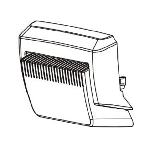 MEDIUM DUTY FULL CUT CUTTER