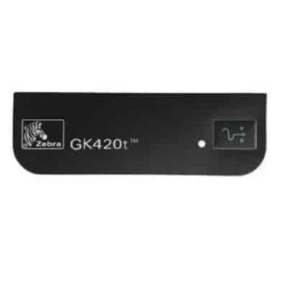 NAMEPLATE KIT X GK420