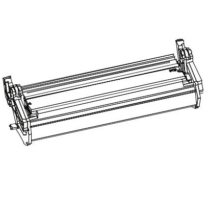 Cabezal de impresión ZXP8 (KIT)