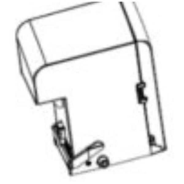 ASSY CARD FEED (KIT)