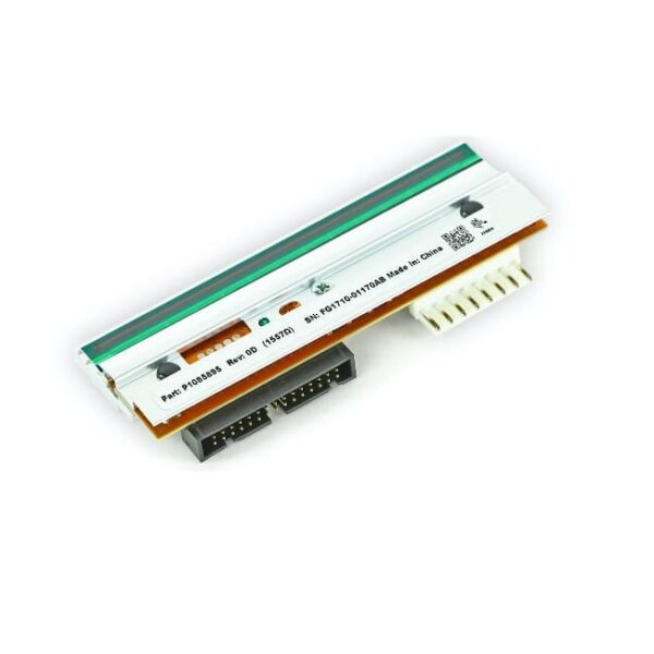 C/A, Cabezal de impresión Power 2 300dpi (KIT)