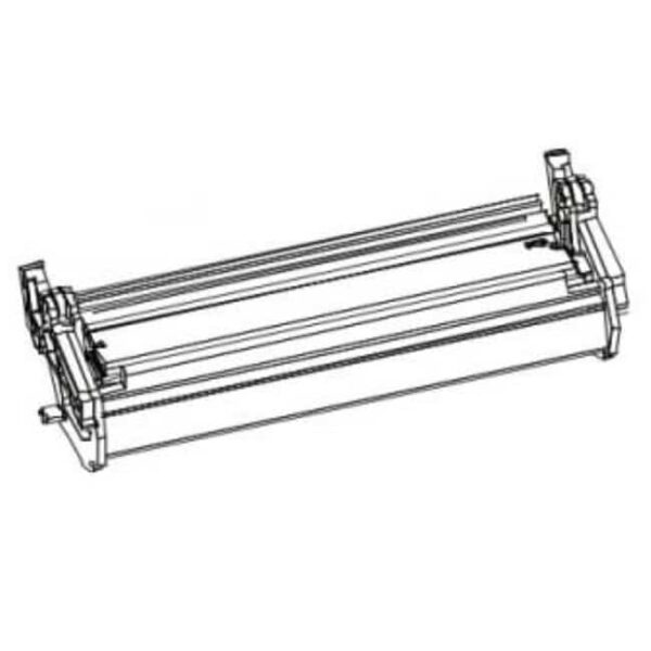 Side Enclosures L R ZXP8 (KIT)