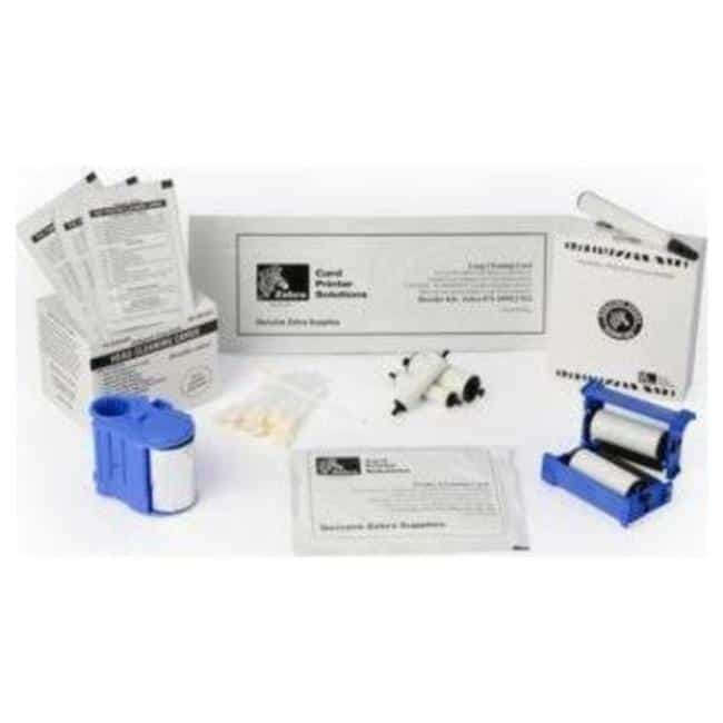 CLEANING ROLLER (KIT)