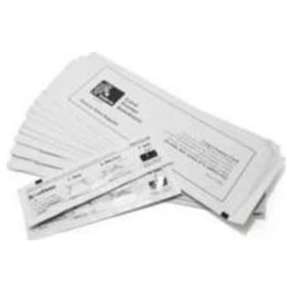 Cleaning kit for P100i,