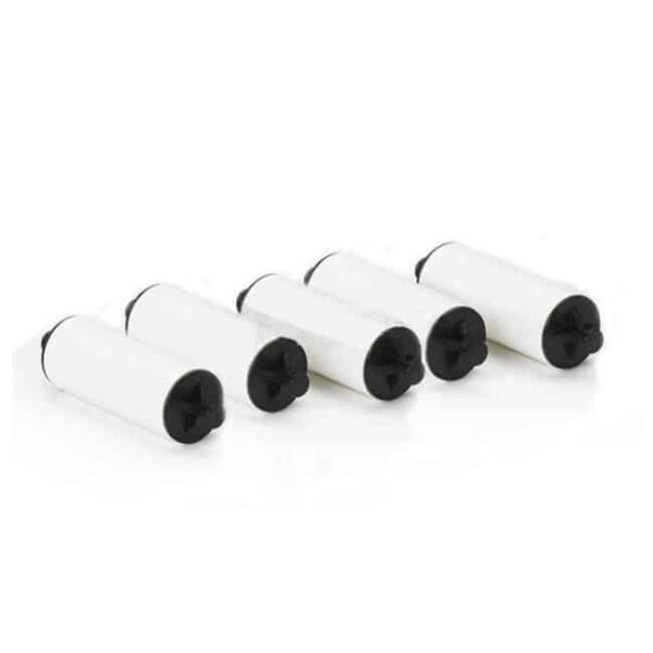 ZXP 8,ADHESIVE CLEANING (KIT)