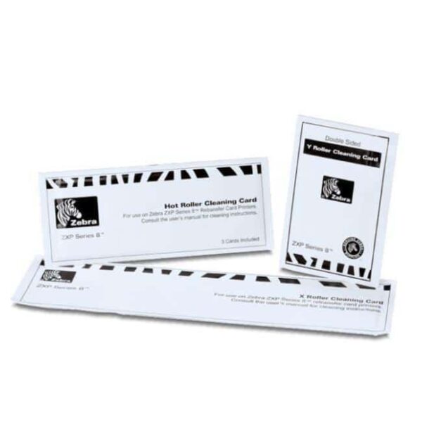 CLEANING,LAMI,ZXP SERIES (KIT)