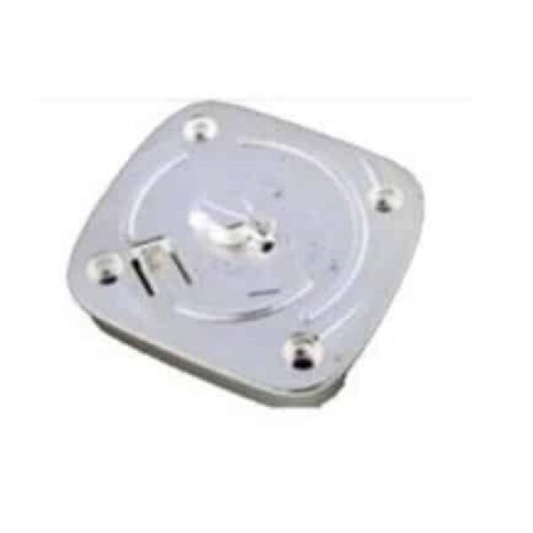 Locking mount bracket