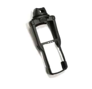 Boot MC3000, Turret, Cup