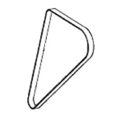 BELT .080'P 139T CNDTV