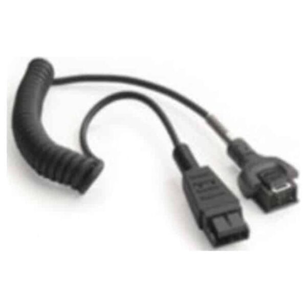 Coiled adapter to WT4090