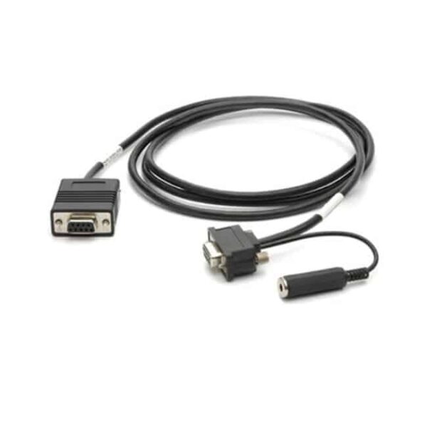 FM CBL ASSY,9-PIN,F,TRIG,BEEP,6FT S