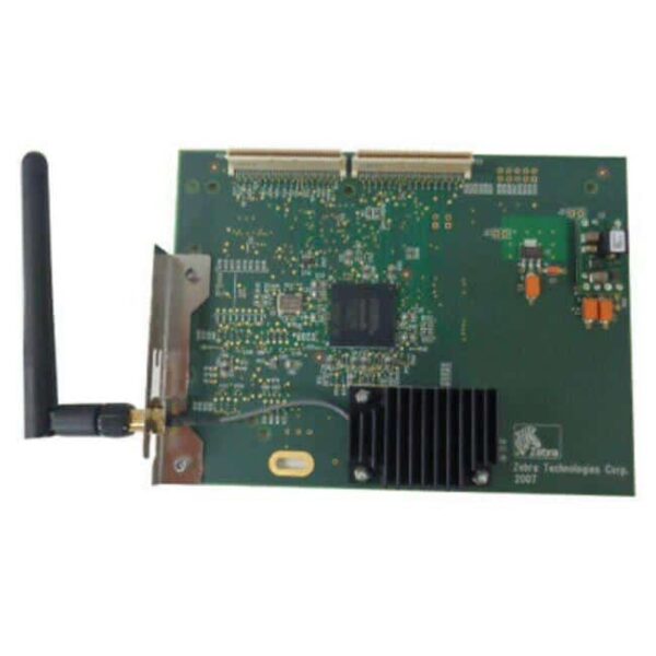 PCMCIA WIRELESS ZMX STD (KIT)