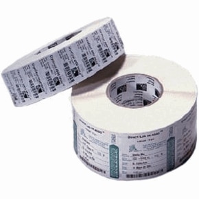 Z-Select 2000D, Rollo de etiquetas, Papel térmico, 76,2x44,45mm